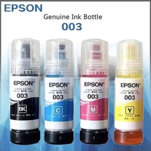 Epson EcoTank L3118, L3158, L3110, L3150, L3250, L3210, L5290 Wi-Fi Multifunction InkTank